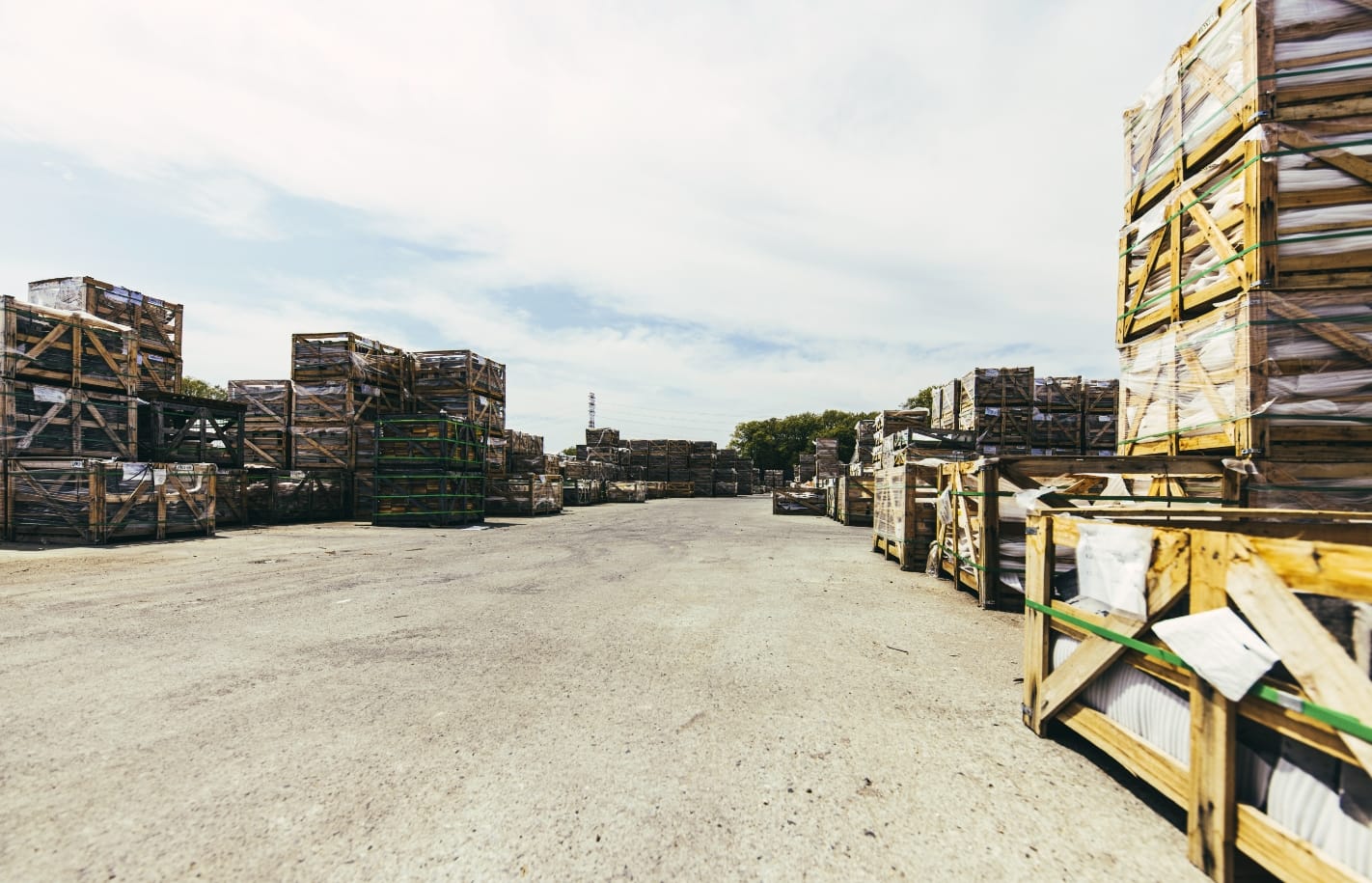 土地を借りたい