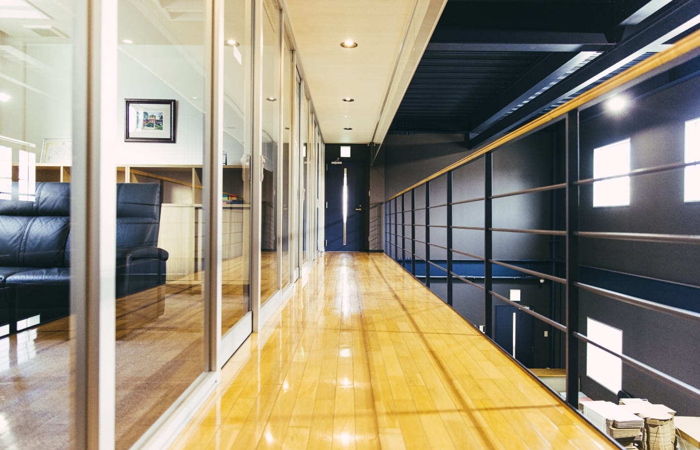 事務所を借りたい